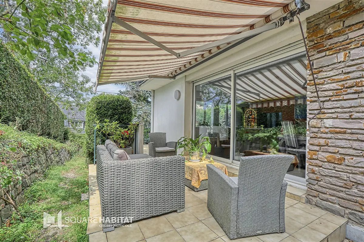 Maison à vendre, 240m², Bois-Guillaume