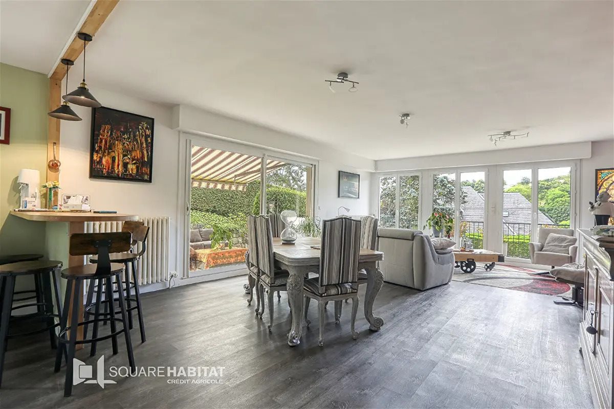 Maison à vendre, 240m², Bois-Guillaume