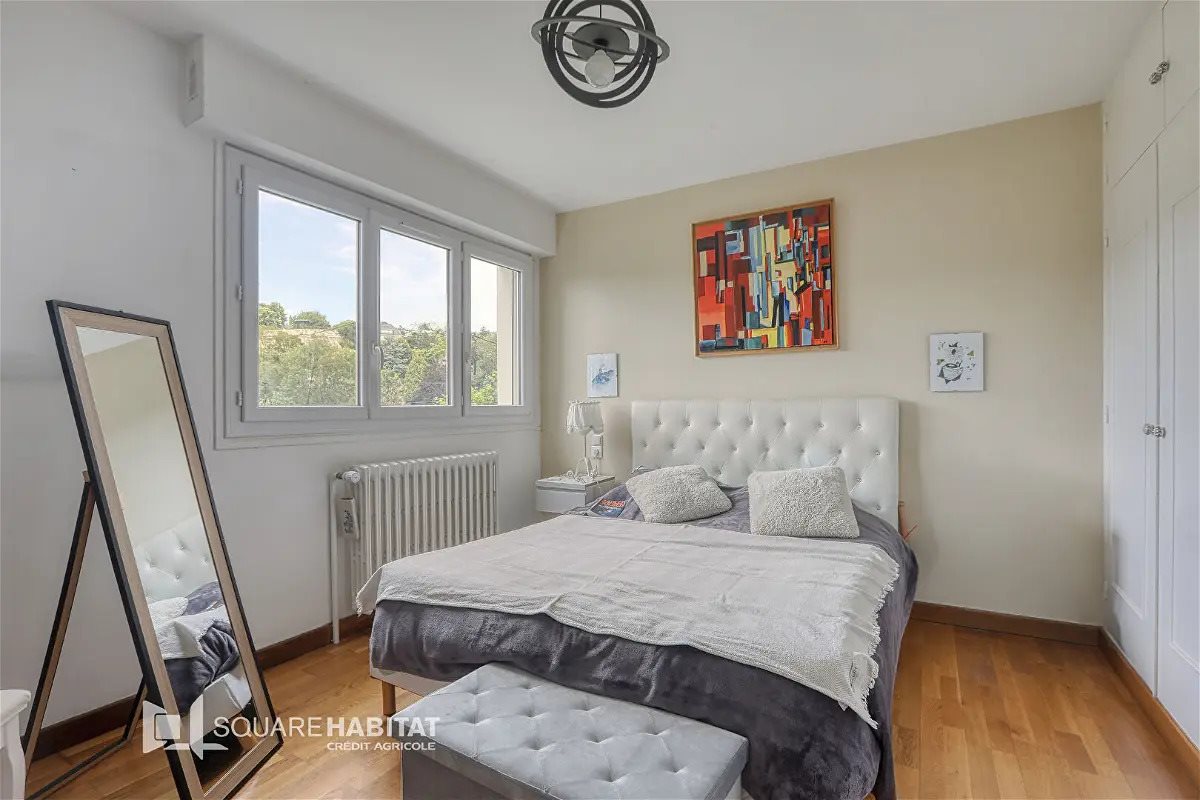 Maison à vendre, 240m², Bois-Guillaume