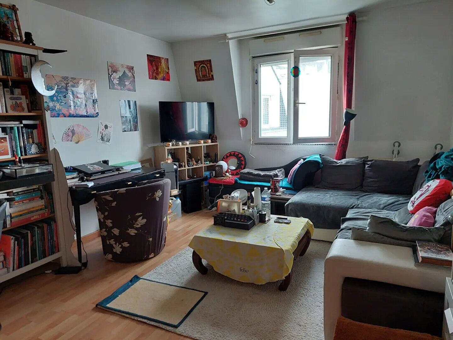 Appartement à vendre, 40m², Vernon