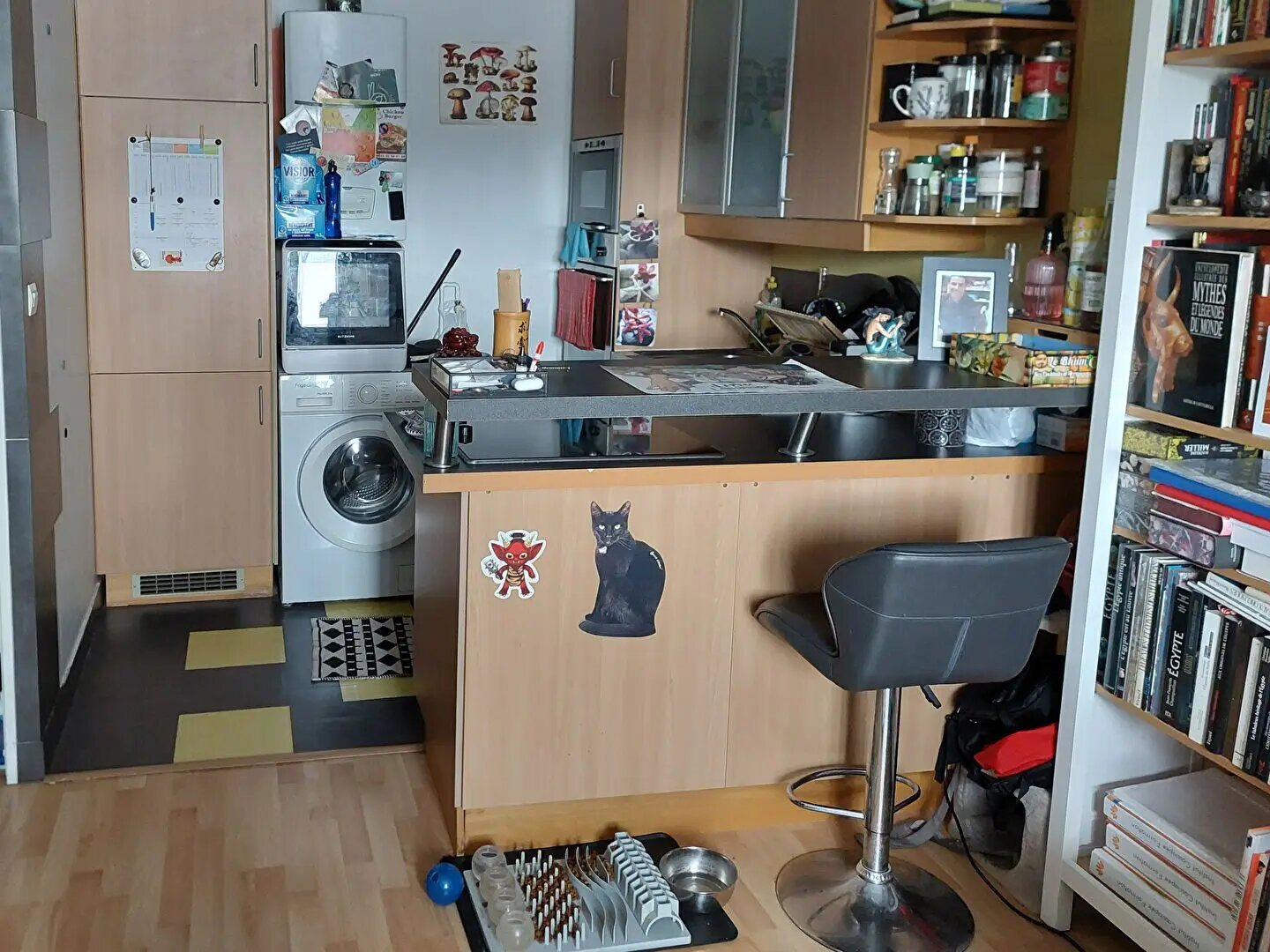 Appartement à vendre, 40m², Vernon