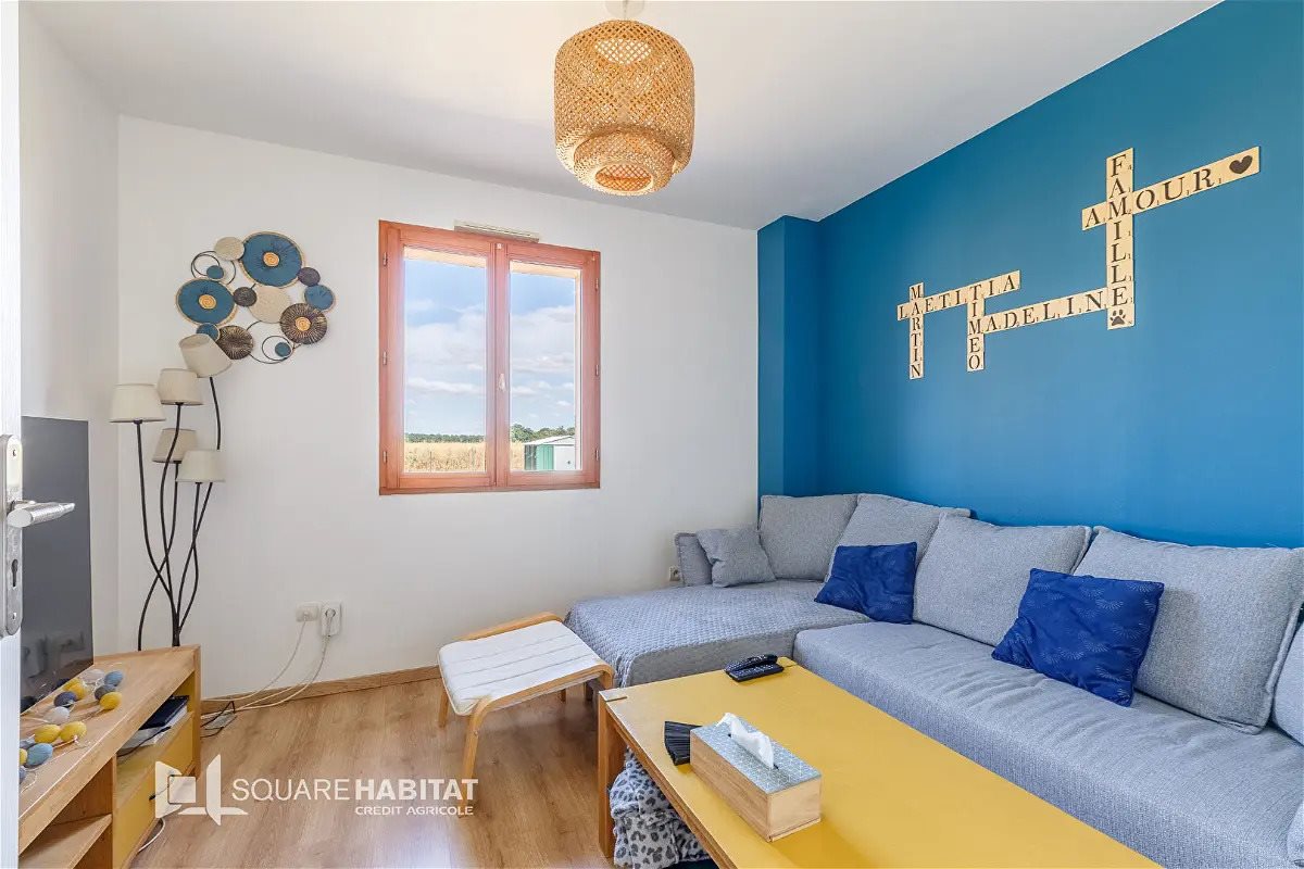 Maison à vendre, 110m², Mesnils-sur-Iton