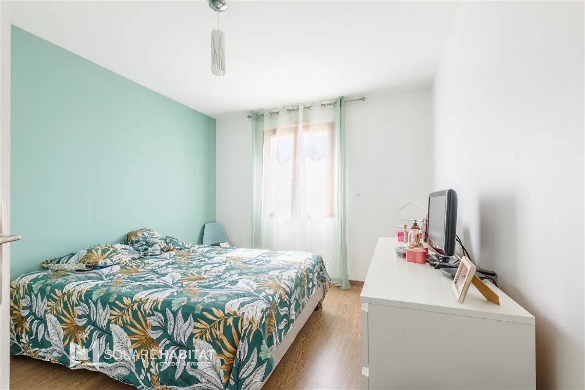 Maison à vendre, 110m², Mesnils-sur-Iton
