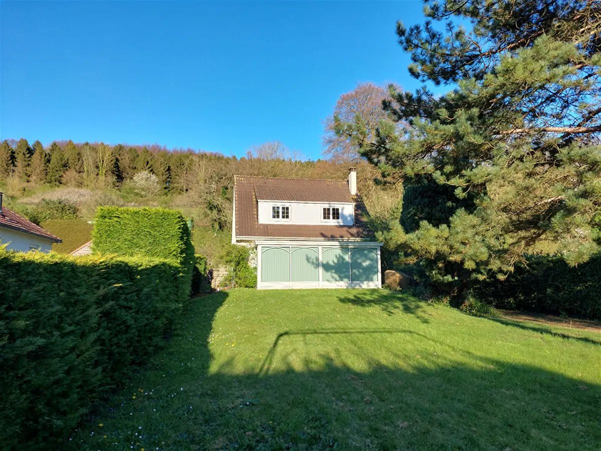 Maison à vendre, 113m², Saint-Aubin-sur-Scie