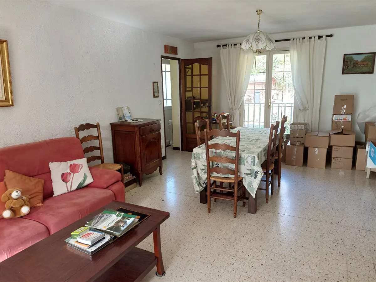 Maison à vendre, 113m², Saint-Aubin-sur-Scie