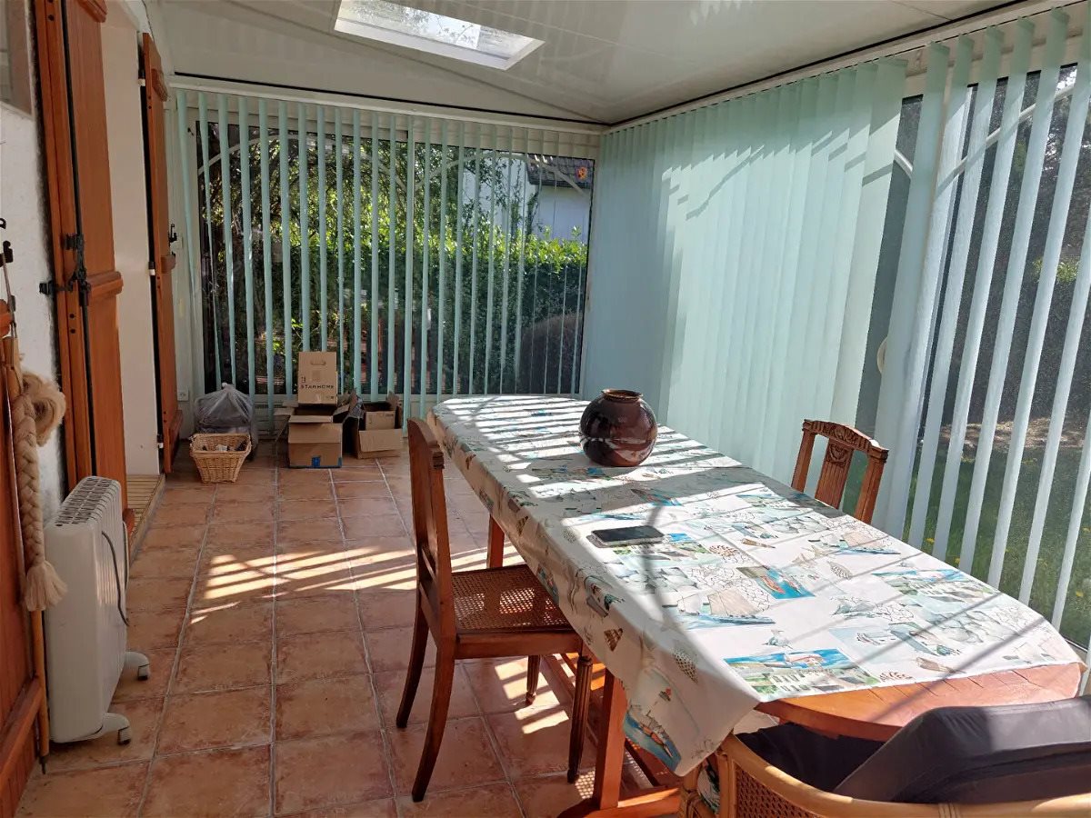 Maison à vendre, 113m², Saint-Aubin-sur-Scie