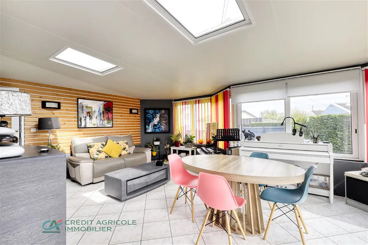 Maison à vendre, 91m², Le Havre