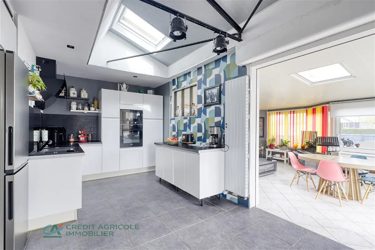 Maison à vendre, 91m², Le Havre