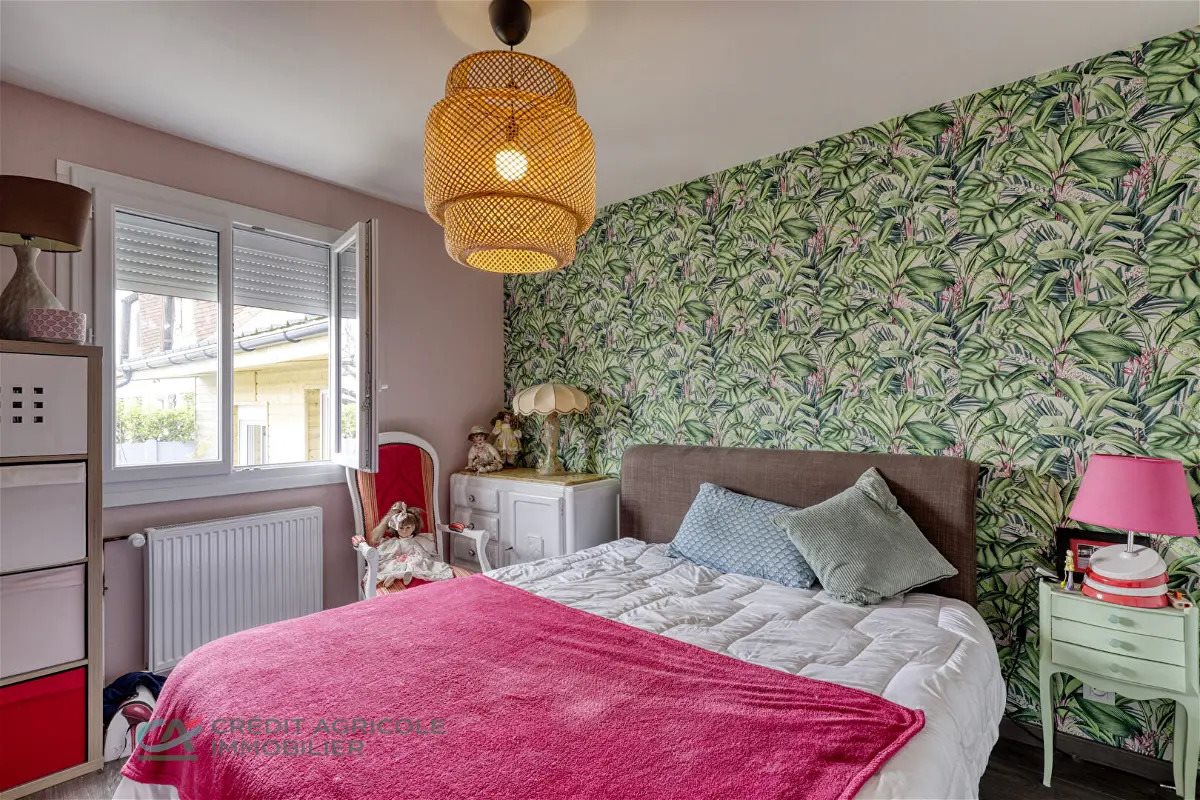 Maison à vendre, 91m², Le Havre