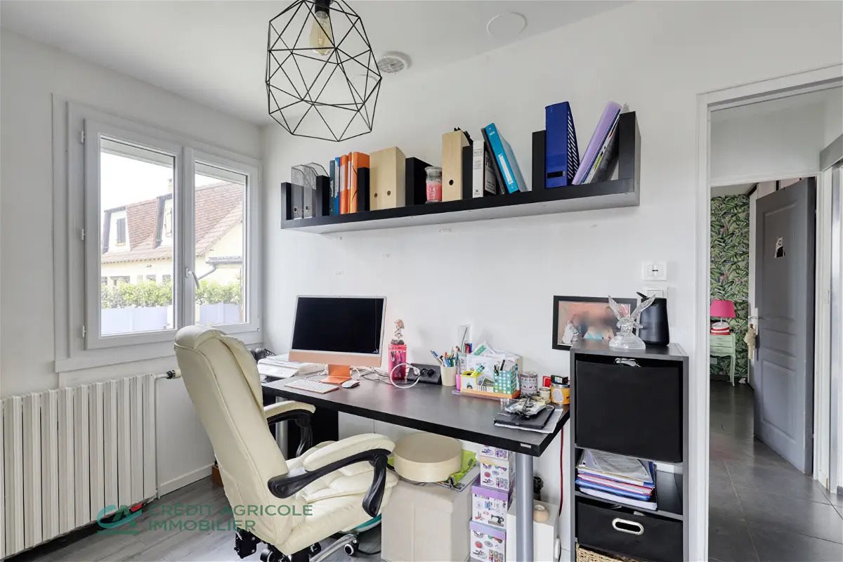 Maison à vendre, 91m², Le Havre