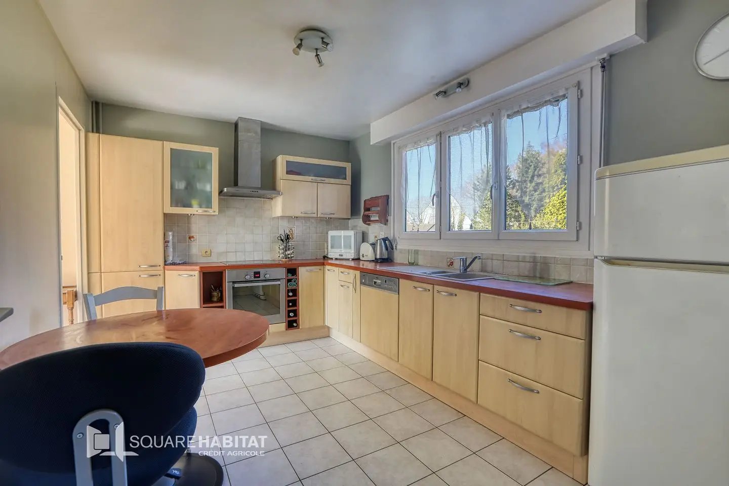 Maison à vendre, 130m², Notre-Dame-de-Bondeville