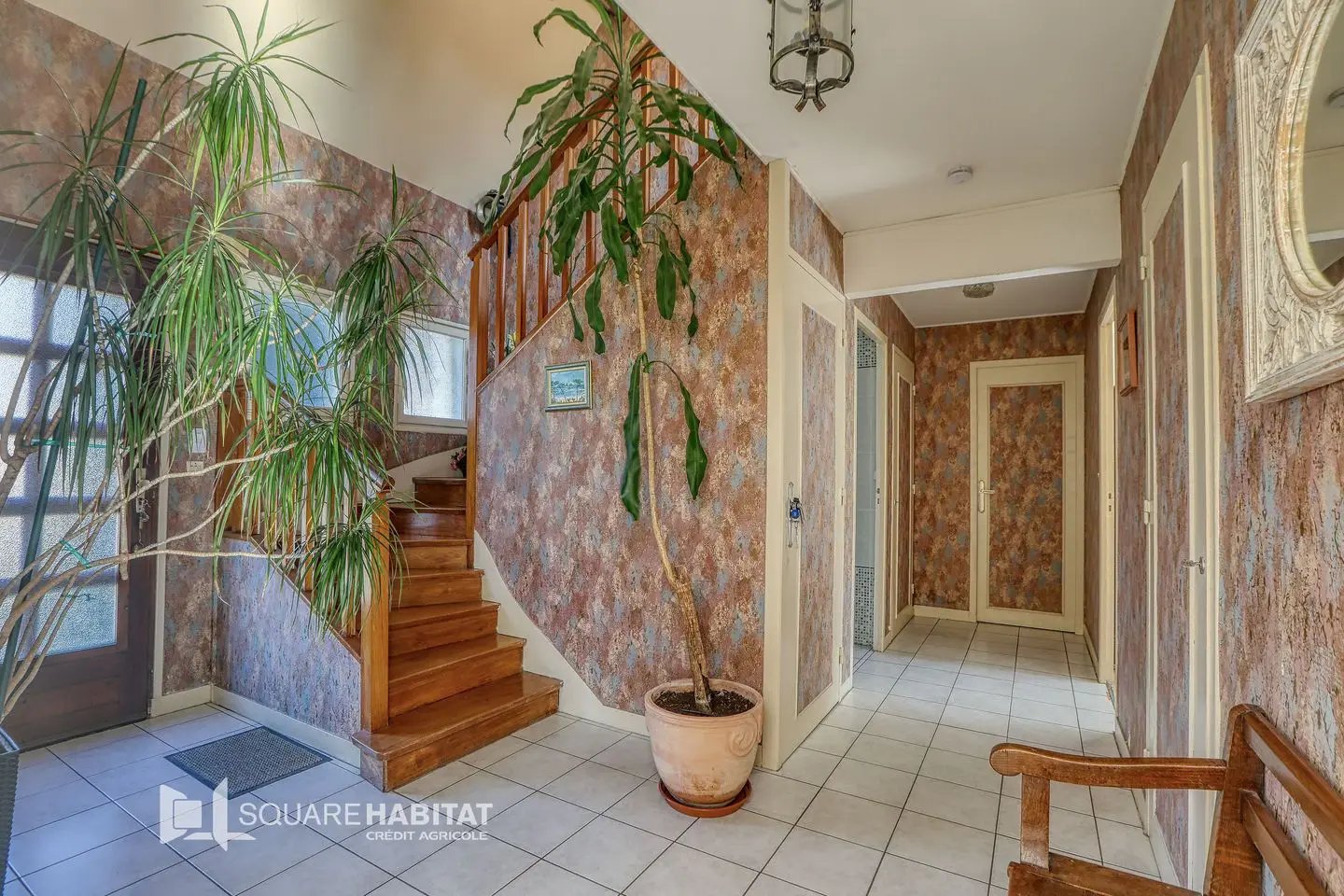 Maison à vendre, 130m², Notre-Dame-de-Bondeville