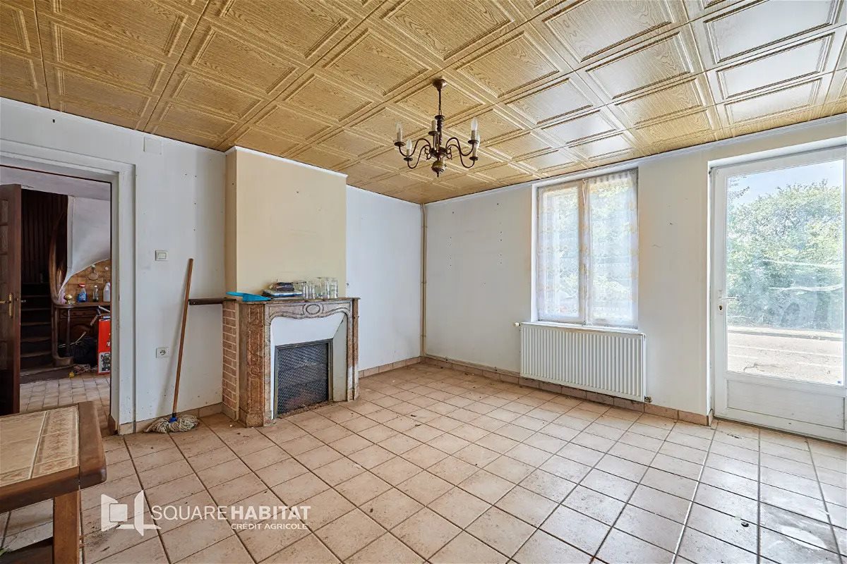 Maison à vendre, 104m², Brionne