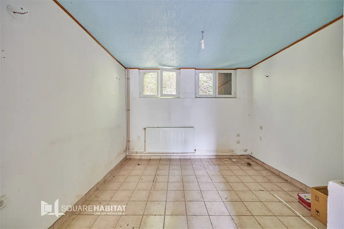 Maison à vendre, 104m², Brionne