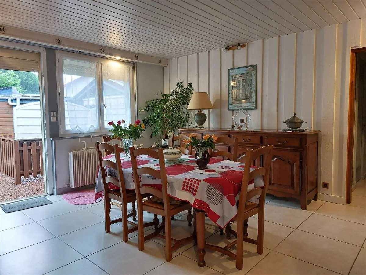 Maison à vendre, 98m², Eu