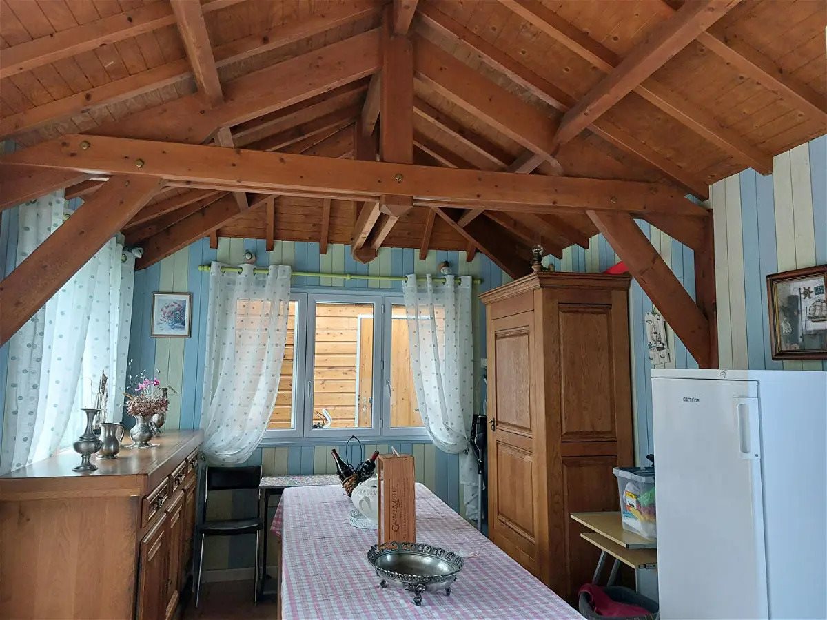 Maison à vendre, 98m², Eu