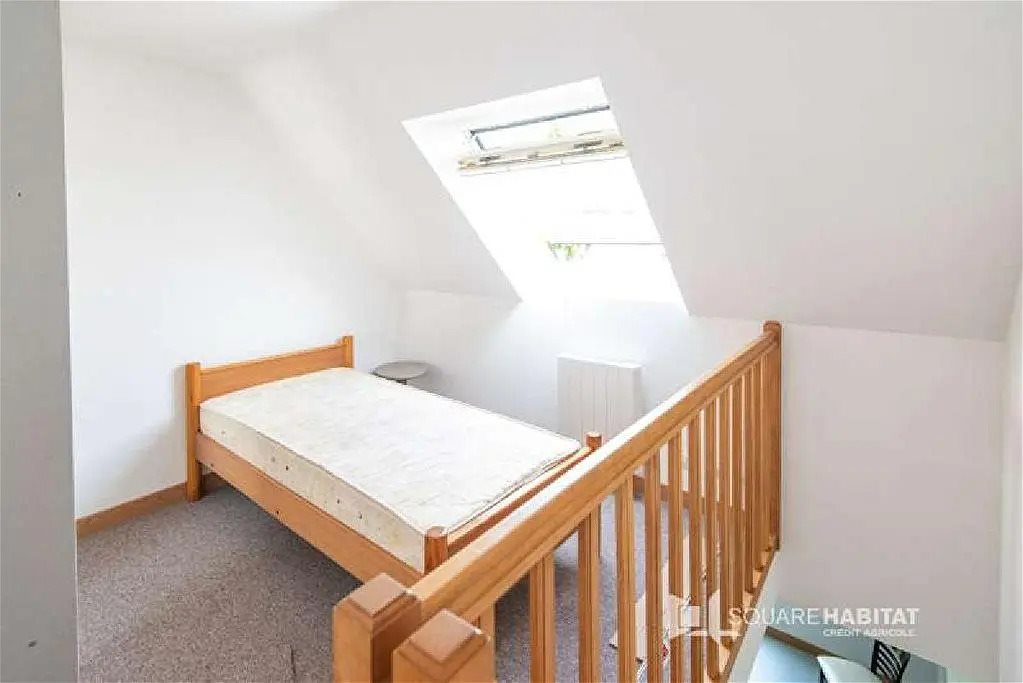 Appartement à vendre, 21m², Déville-lès-Rouen