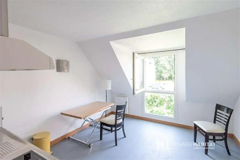 Appartement à vendre, 21m², Déville-lès-Rouen