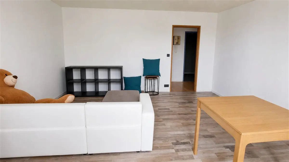 Appartement à vendre, 44m², Evreux