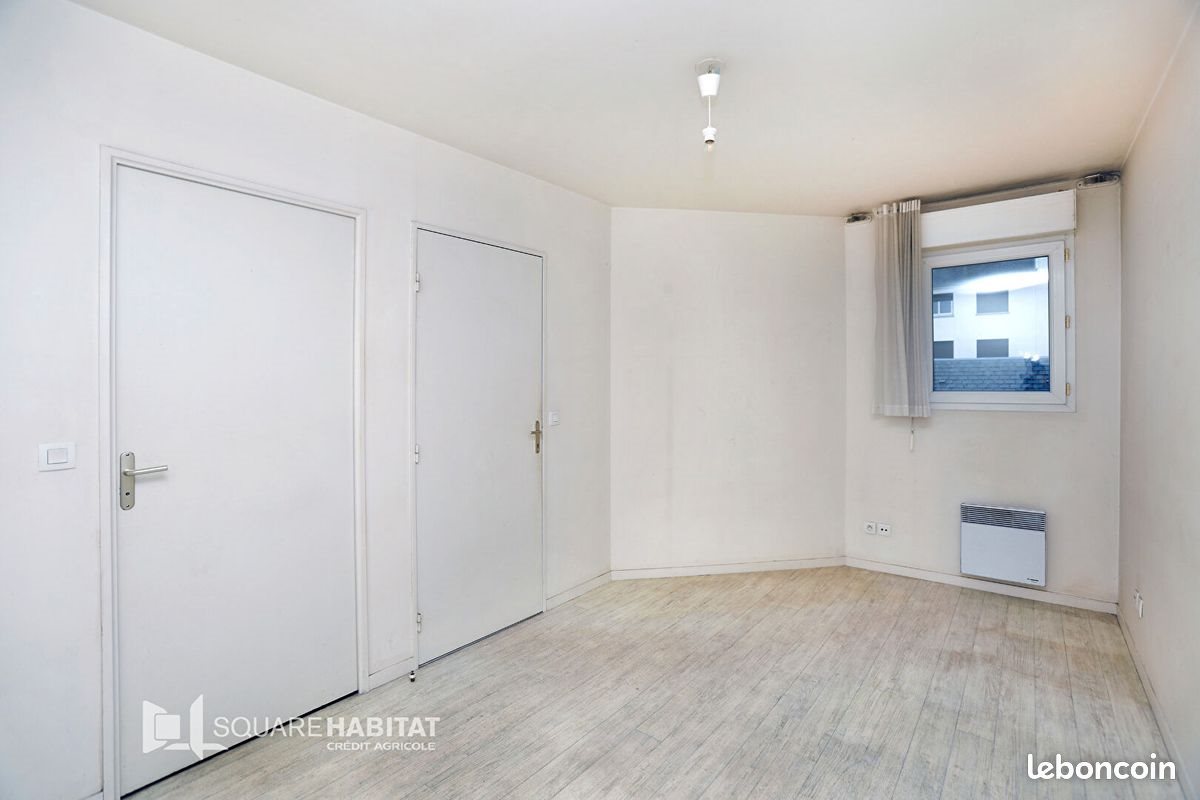 Appartement à vendre, 48m², Vernon