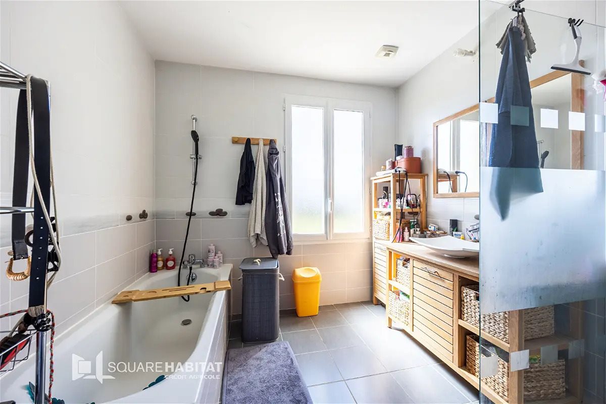 Maison à vendre, 103m², Saint-Rémy-sur-Avre