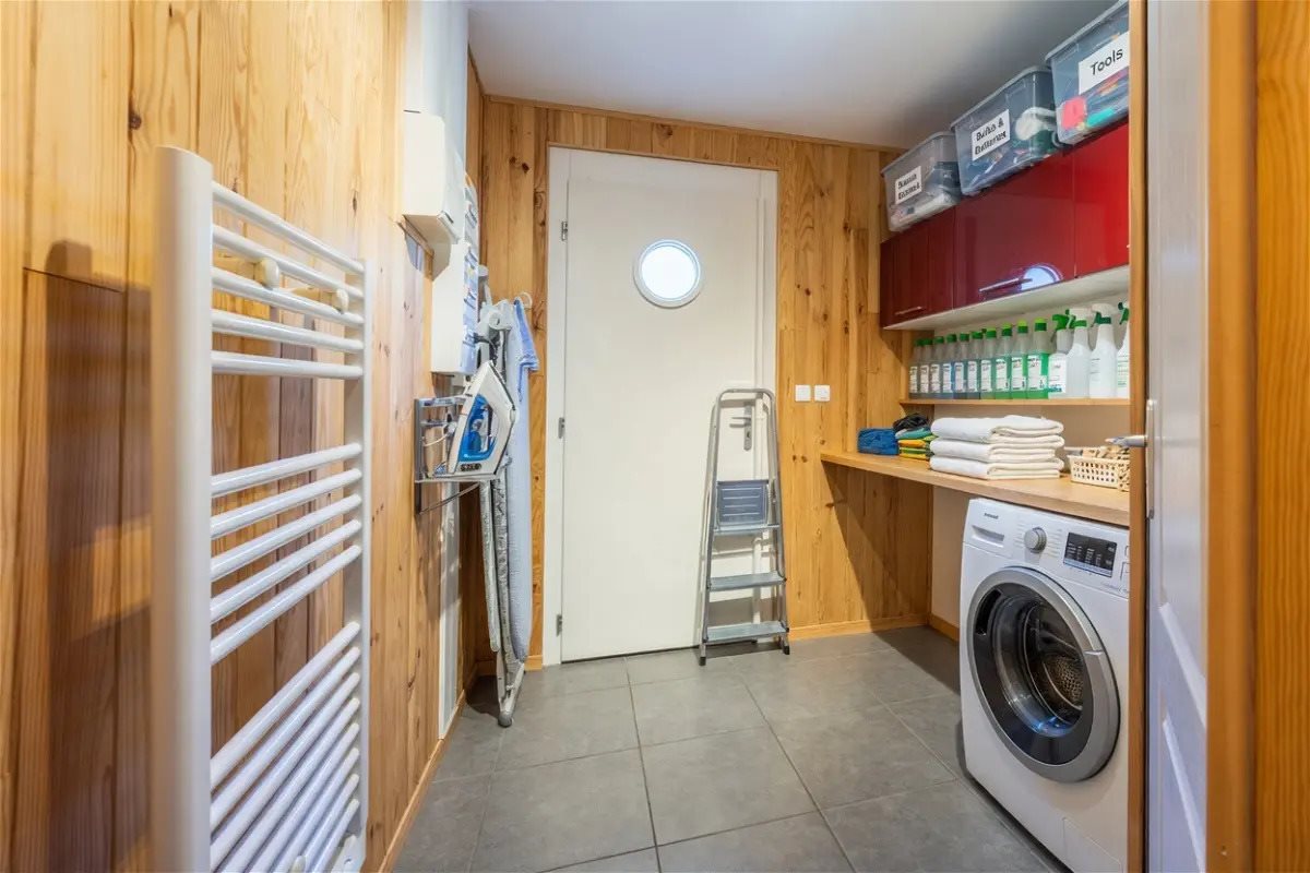 Maison à vendre, 103m², Saint-Rémy-sur-Avre