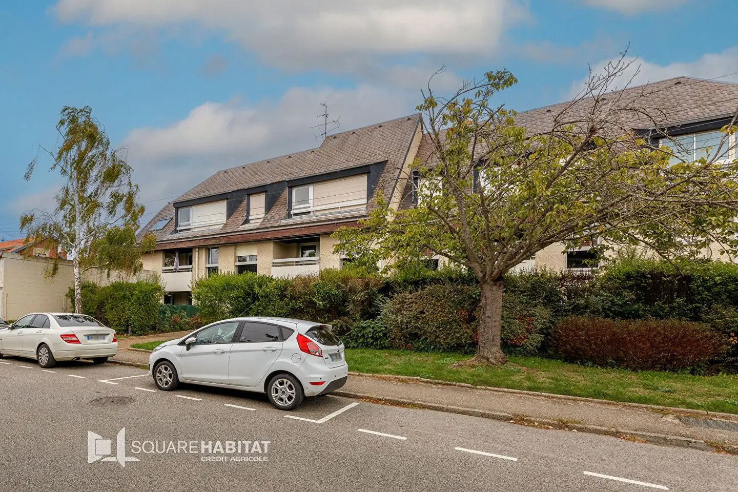 Appartement à vendre, 25m², Vernon