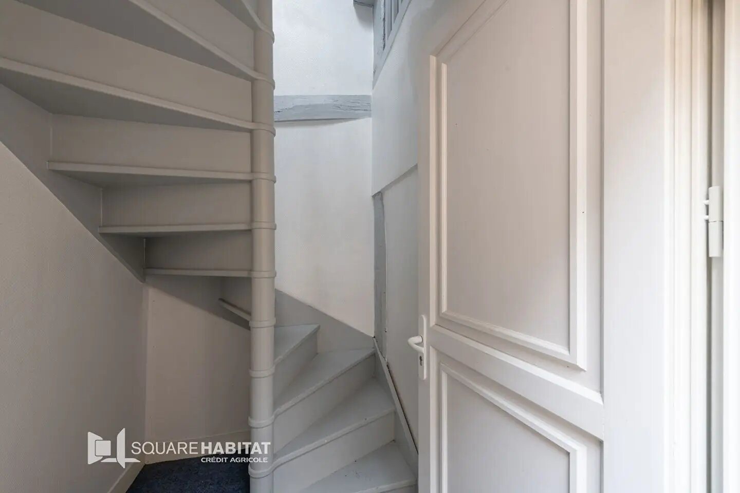 Appartement à vendre, 15m², Rouen