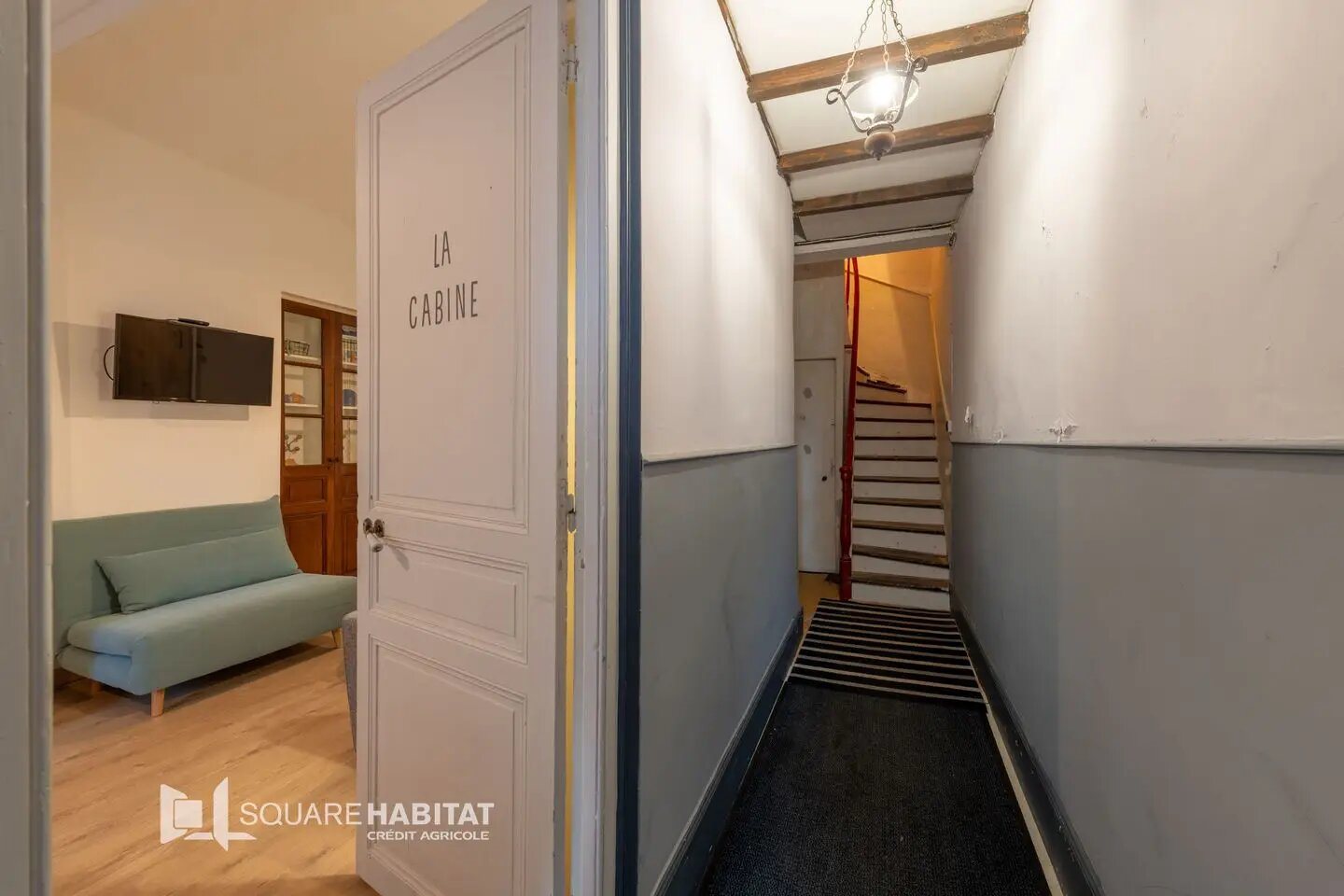 Appartement à vendre, 24m², Mers-les-Bains