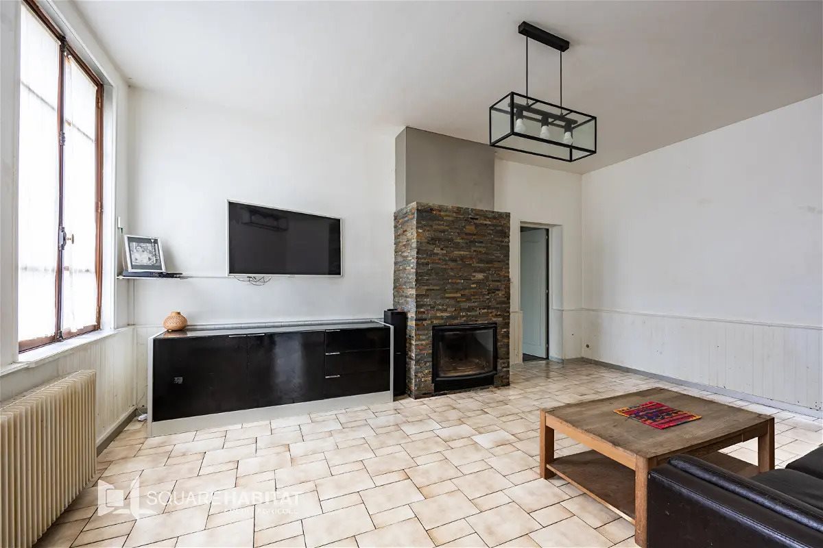 Maison à vendre, 96m², Sérifontaine