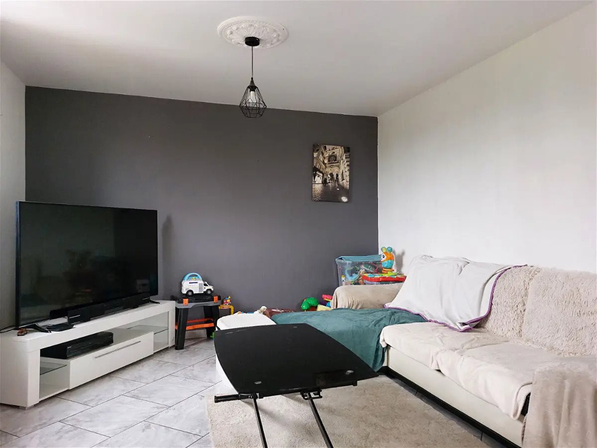 Maison à vendre, 114m², Gournay-en-Bray