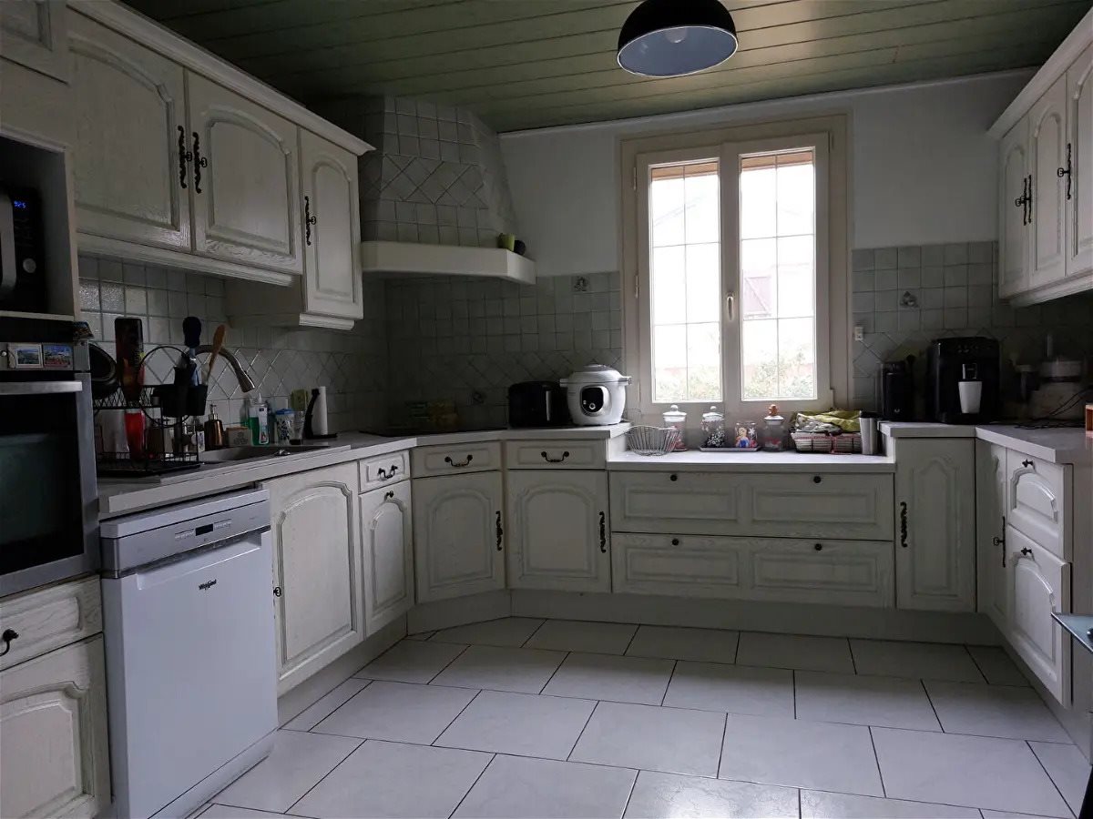 Maison à vendre, 114m², Gournay-en-Bray