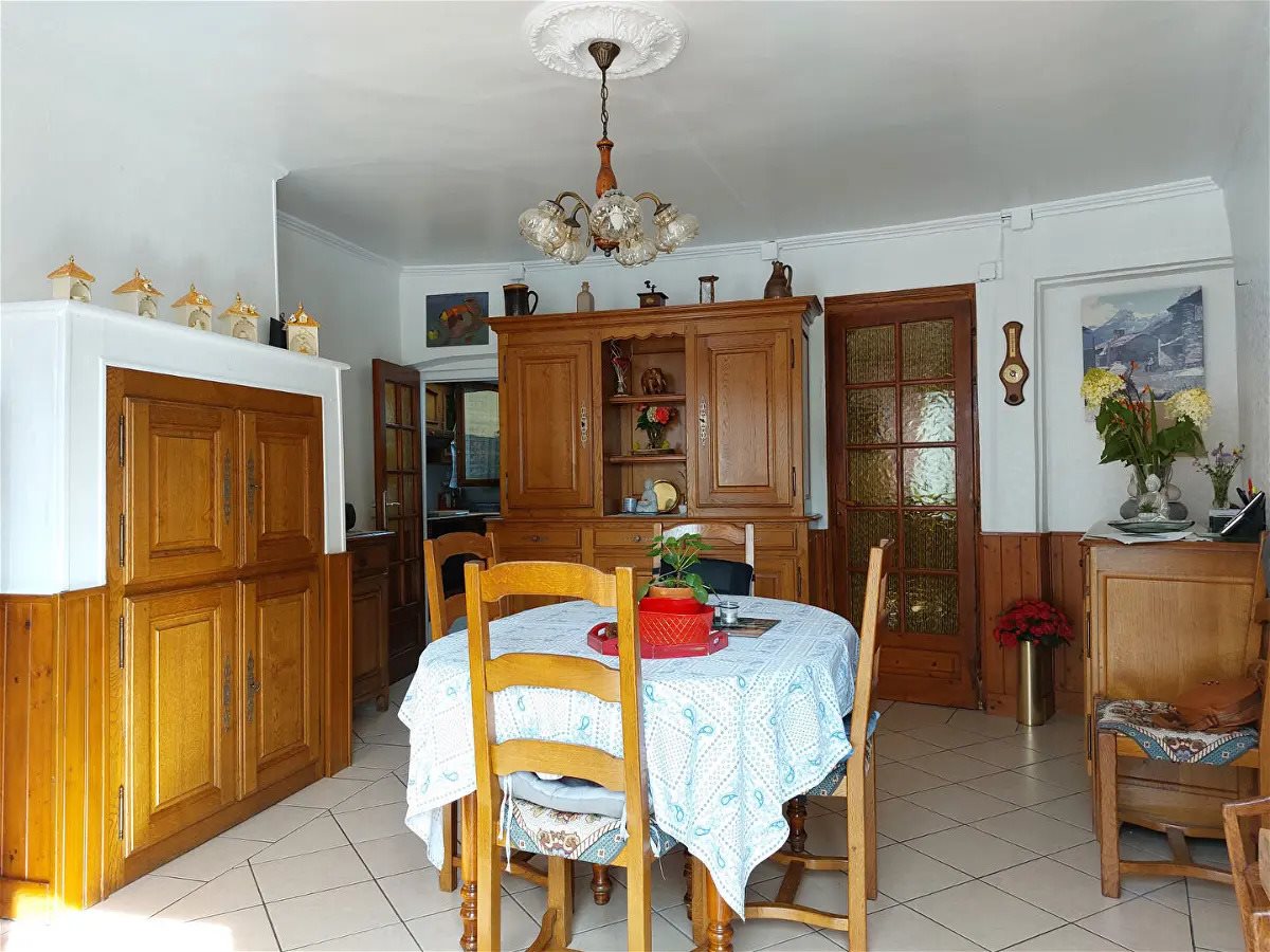 Maison à vendre, 108m², Cailly