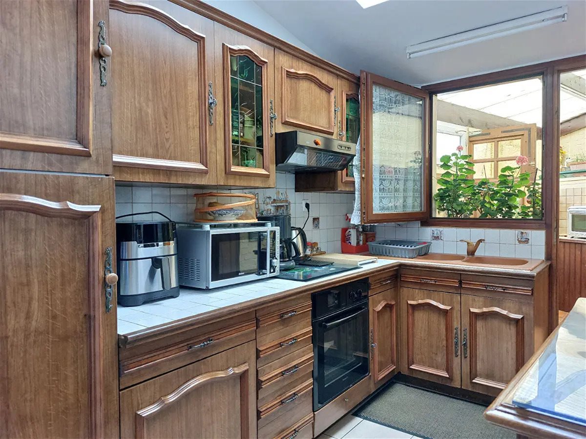 Maison à vendre, 108m², Cailly