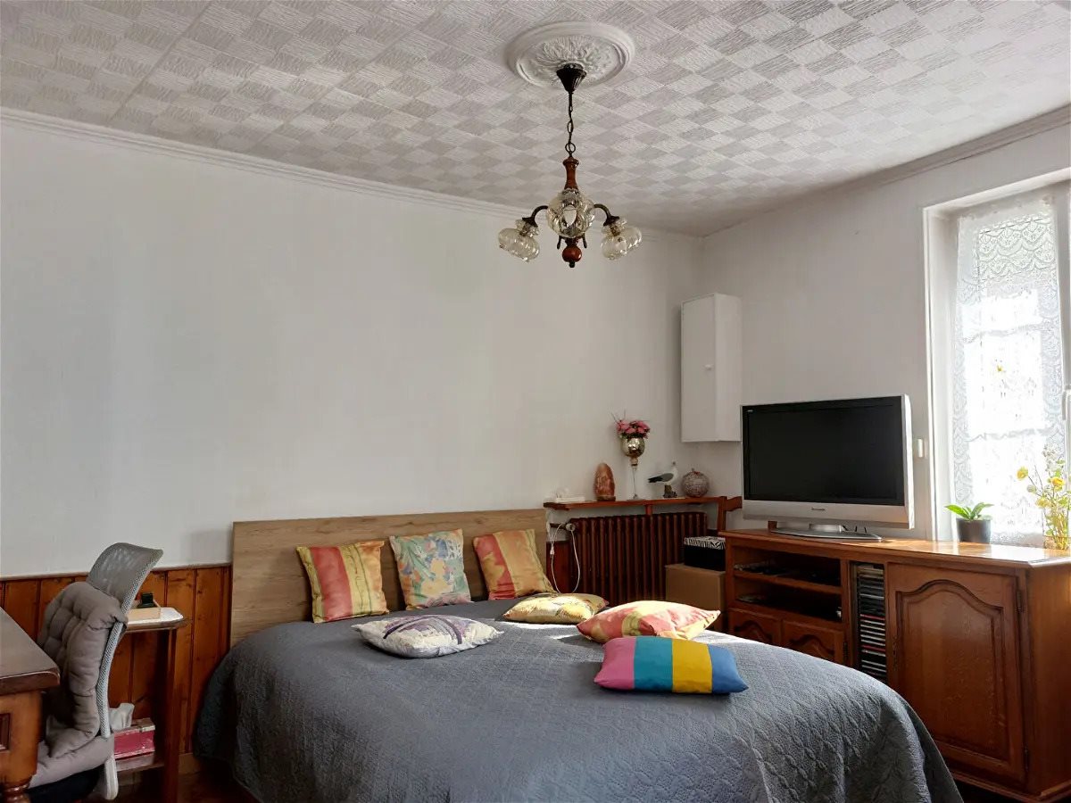 Maison à vendre, 108m², Cailly