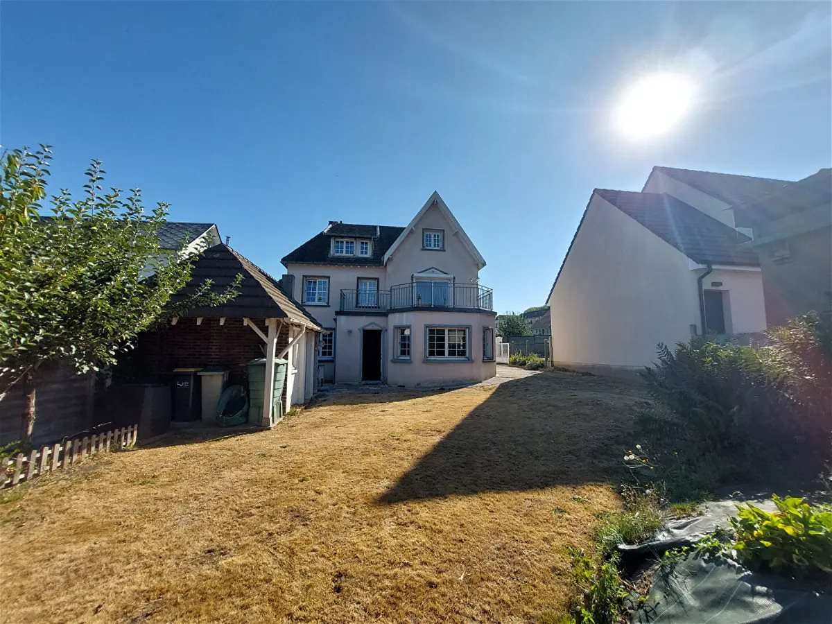 Maison à vendre, 126m², Montville