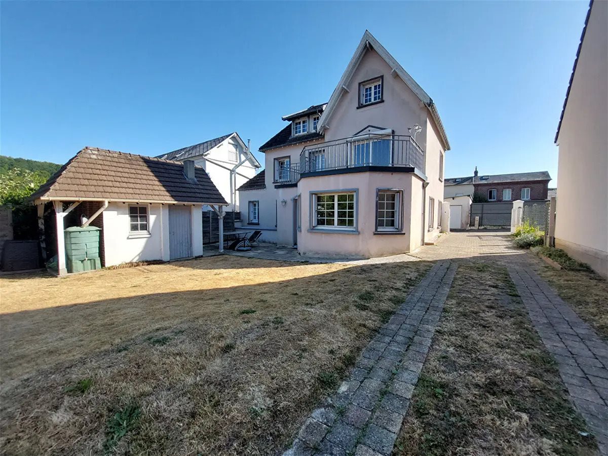 Maison à vendre, 126m², Montville