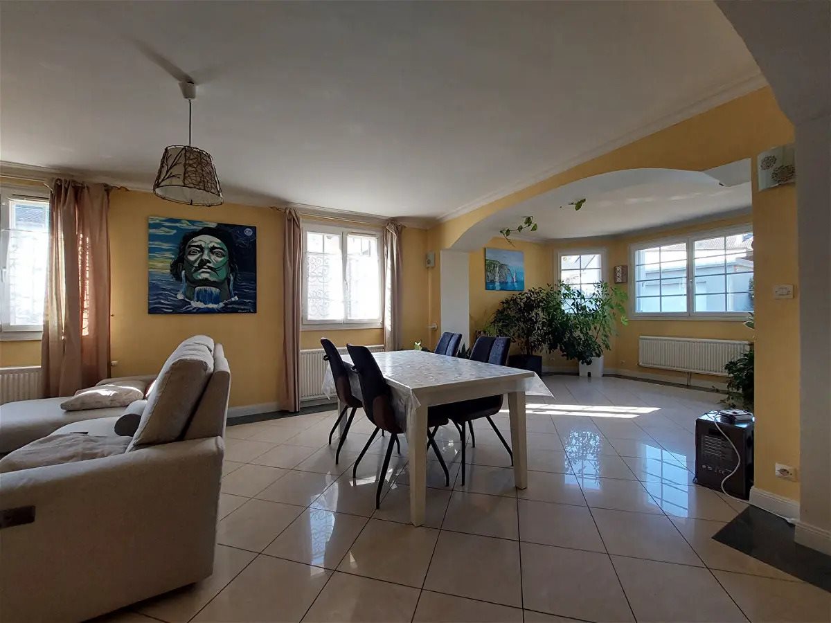 Maison à vendre, 126m², Montville