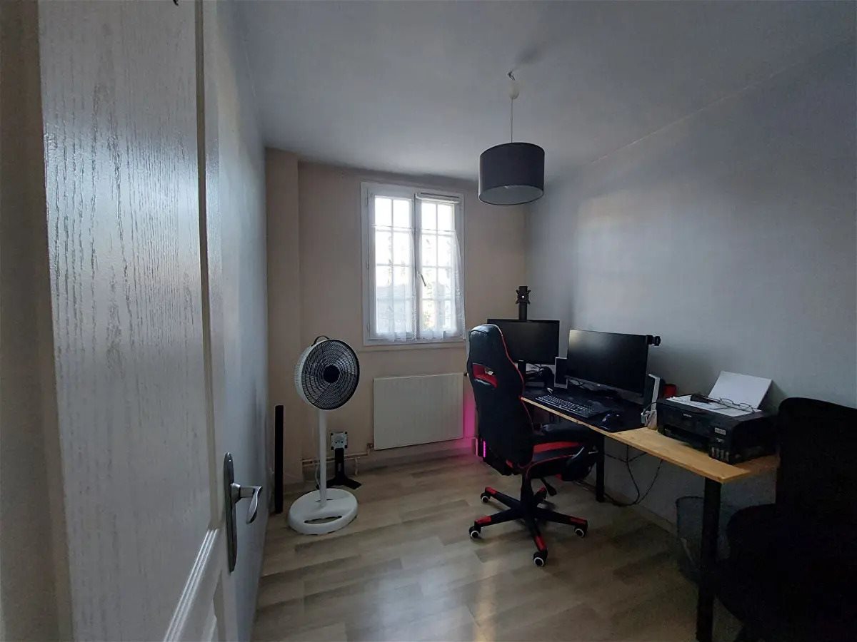 Maison à vendre, 126m², Montville
