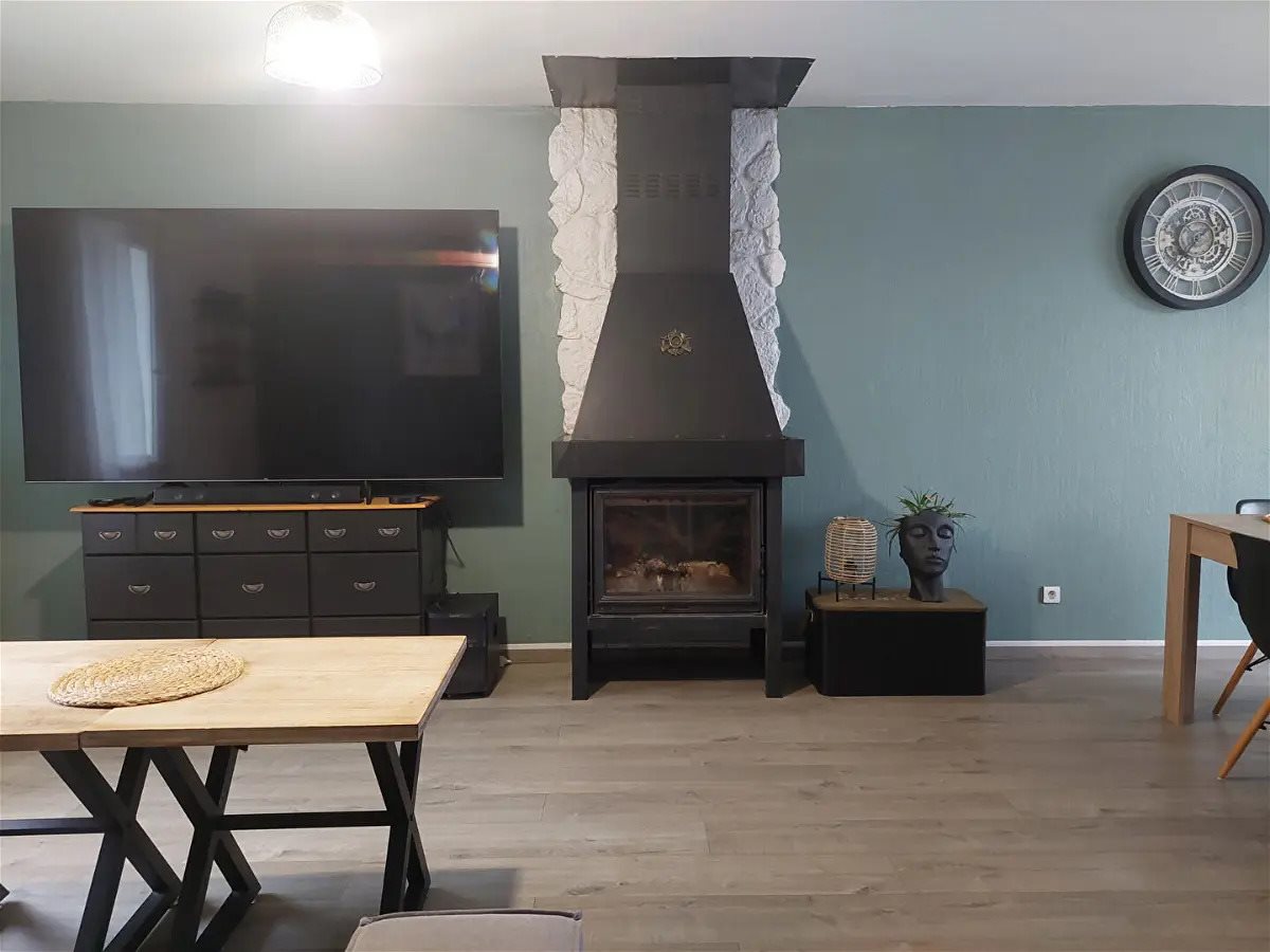 Maison à vendre, 90m², Cany-Barville