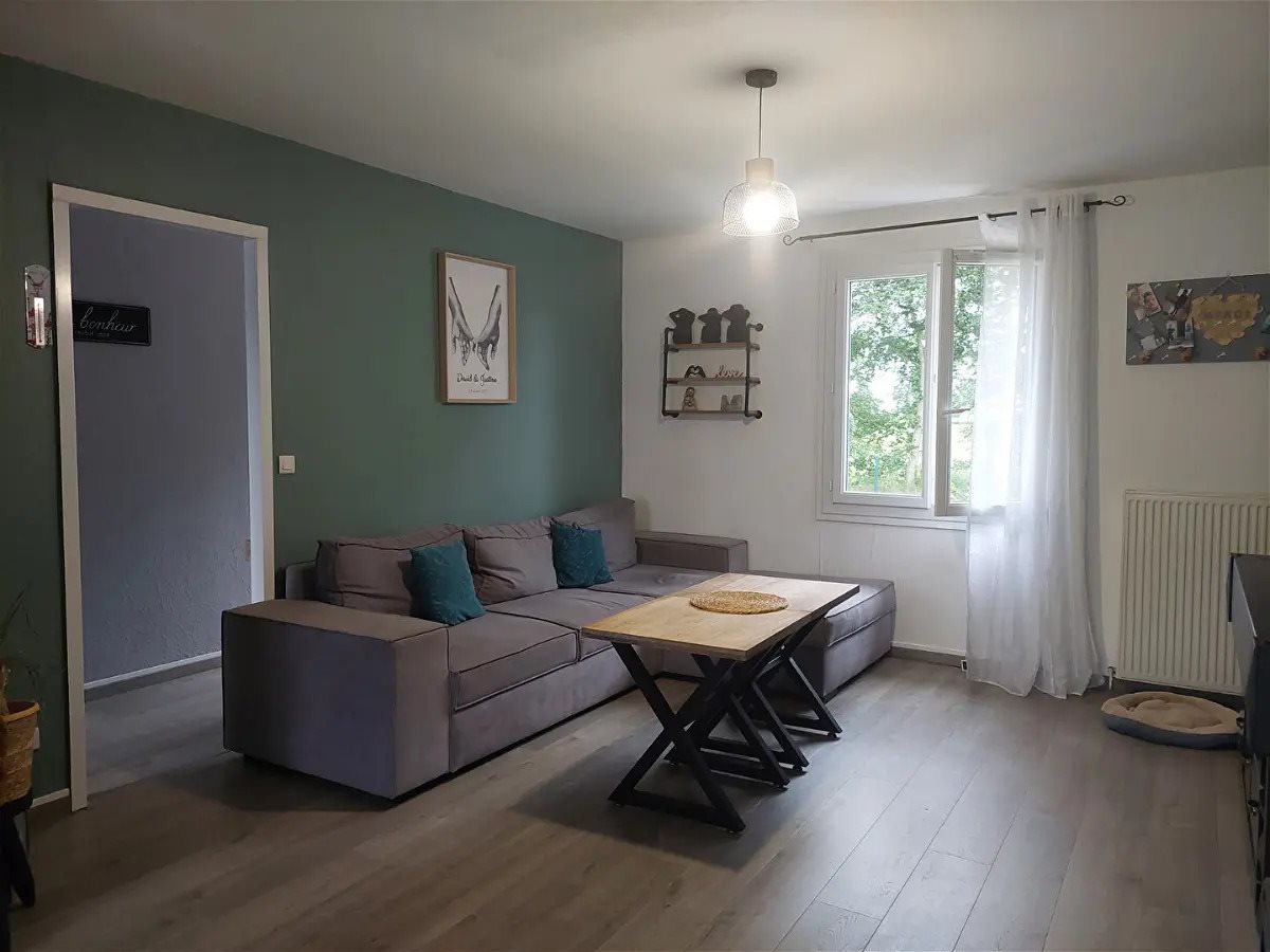 Maison à vendre, 90m², Cany-Barville
