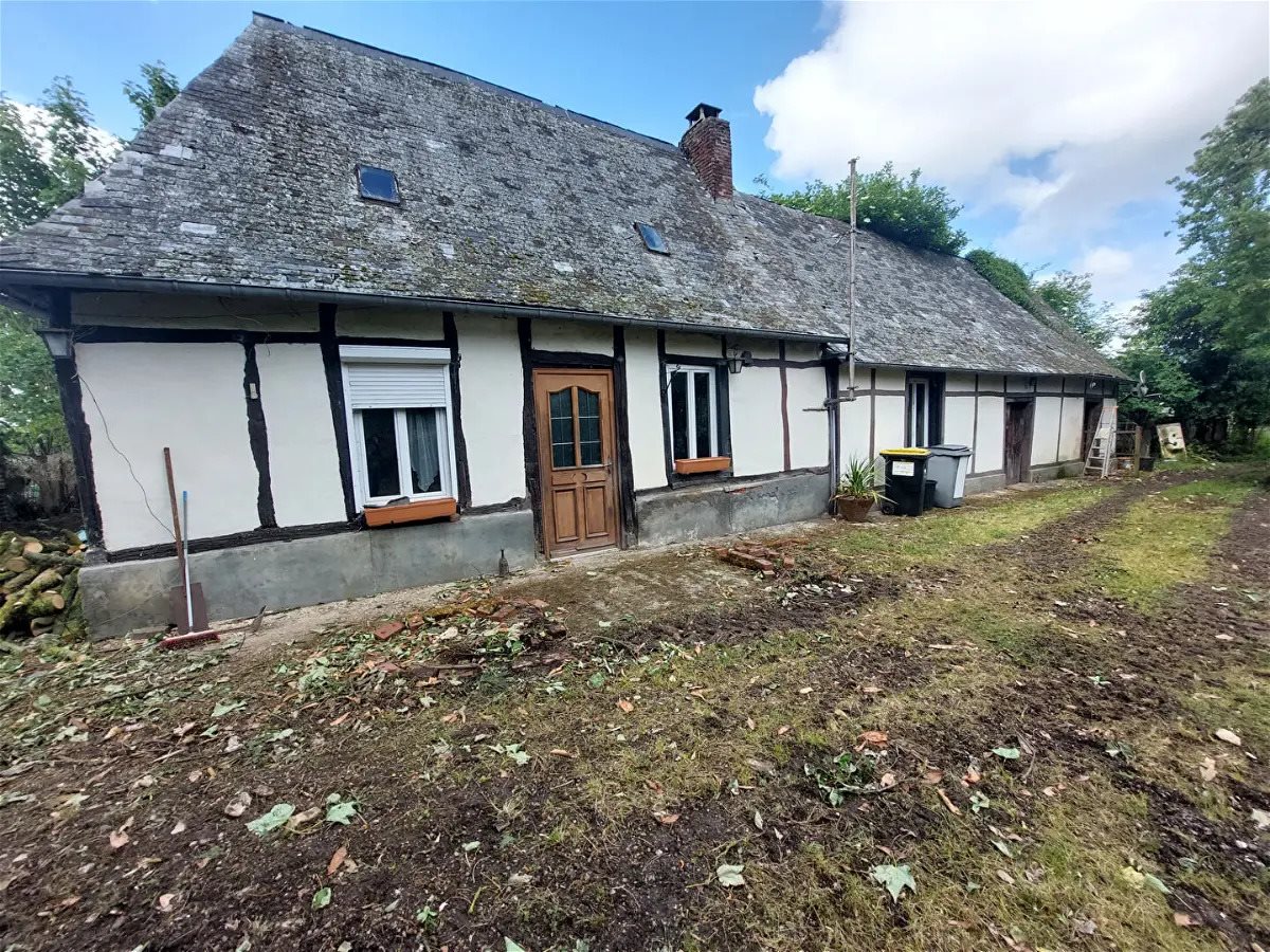 Maison à vendre, 86m², Callengeville