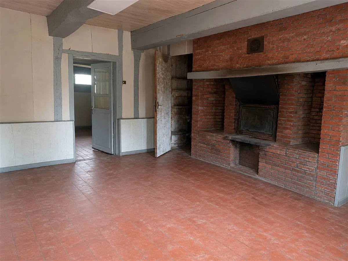 Maison à vendre, 86m², Callengeville