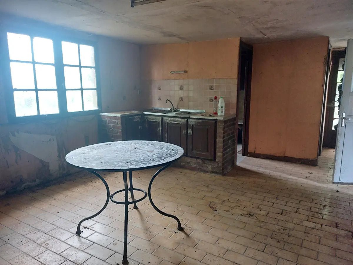 Maison à vendre, 86m², Callengeville