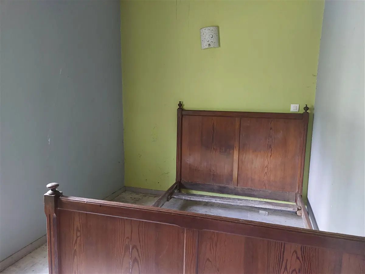 Maison à vendre, 86m², Callengeville