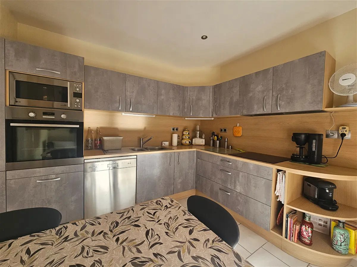 Maison à vendre, 126m², Grand-Couronne