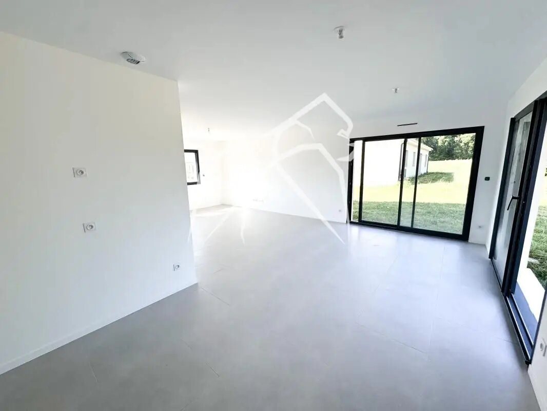 Maison à vendre, 134m², La Haye-Malherbe
