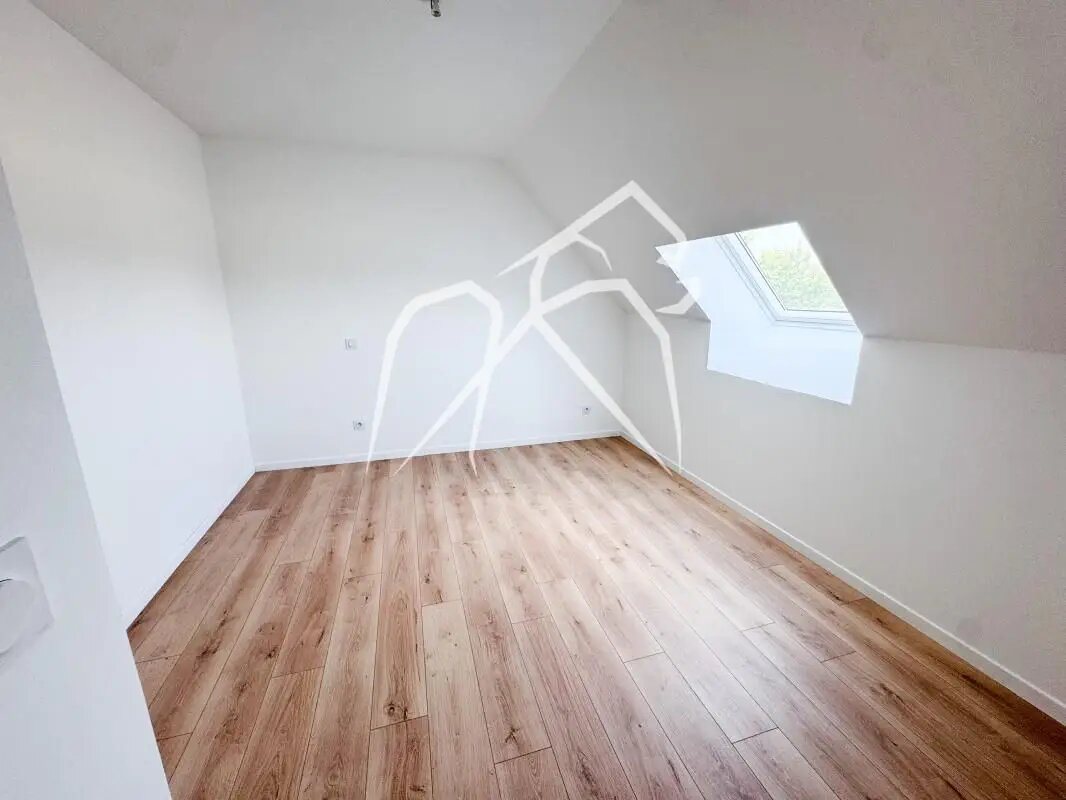 Maison à vendre, 134m², La Haye-Malherbe