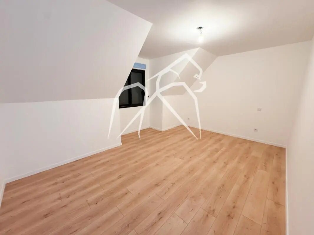 Maison à vendre, 134m², La Haye-Malherbe