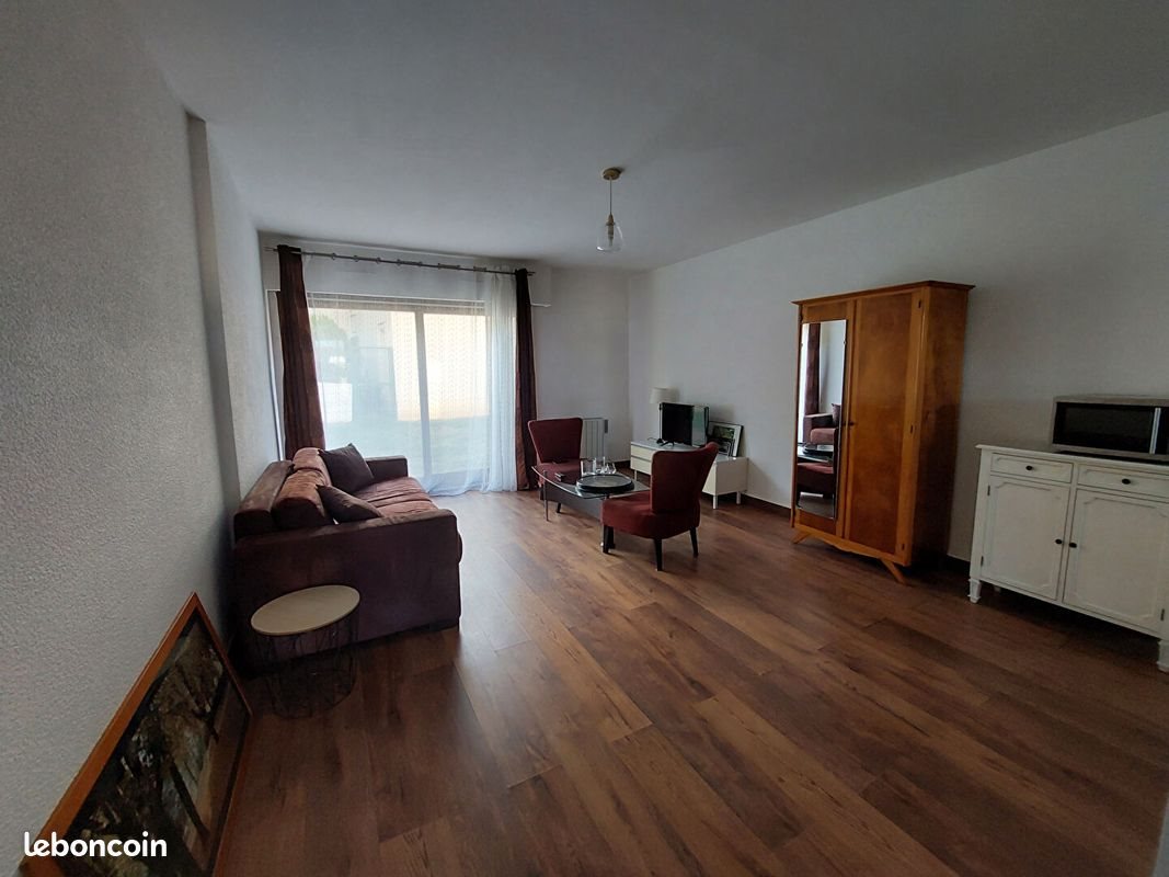 Appartement à vendre, 31m², Évreux